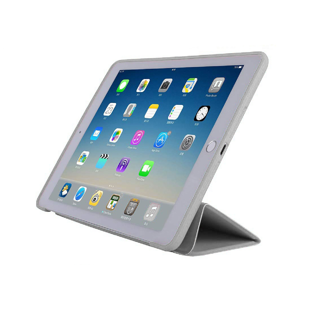 Чохол до планшета BeCover Apple iPad Pro 11 2020/21/22 Gray (707512)