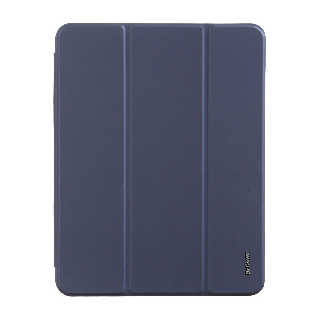 Чохол до планшета BeCover Magnetic Apple iPad Pro 12.9 2020/21/22 Deep Blue (707549)