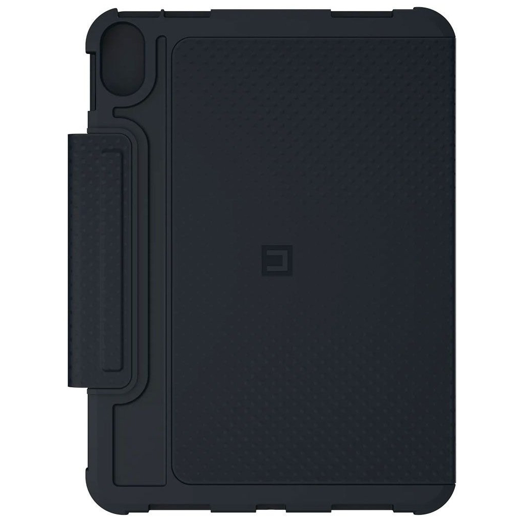 Чохол до планшета Uag [U] Apple iPad 10.9" (10TH GEN, 2022) DOT, Black (12339V314040)
