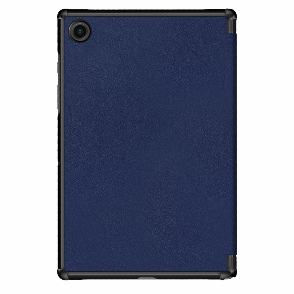 Чохол до планшета Armorstandart Smart Case Samsung Galaxy Tab A8 2021 X200/X205 Blue (ARM60972)