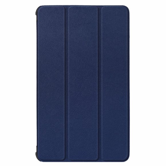 Чохол до планшета Armorstandart Smart Case Samsung Galaxy Tab A7 lite 8.7 Blue (ARM59398)