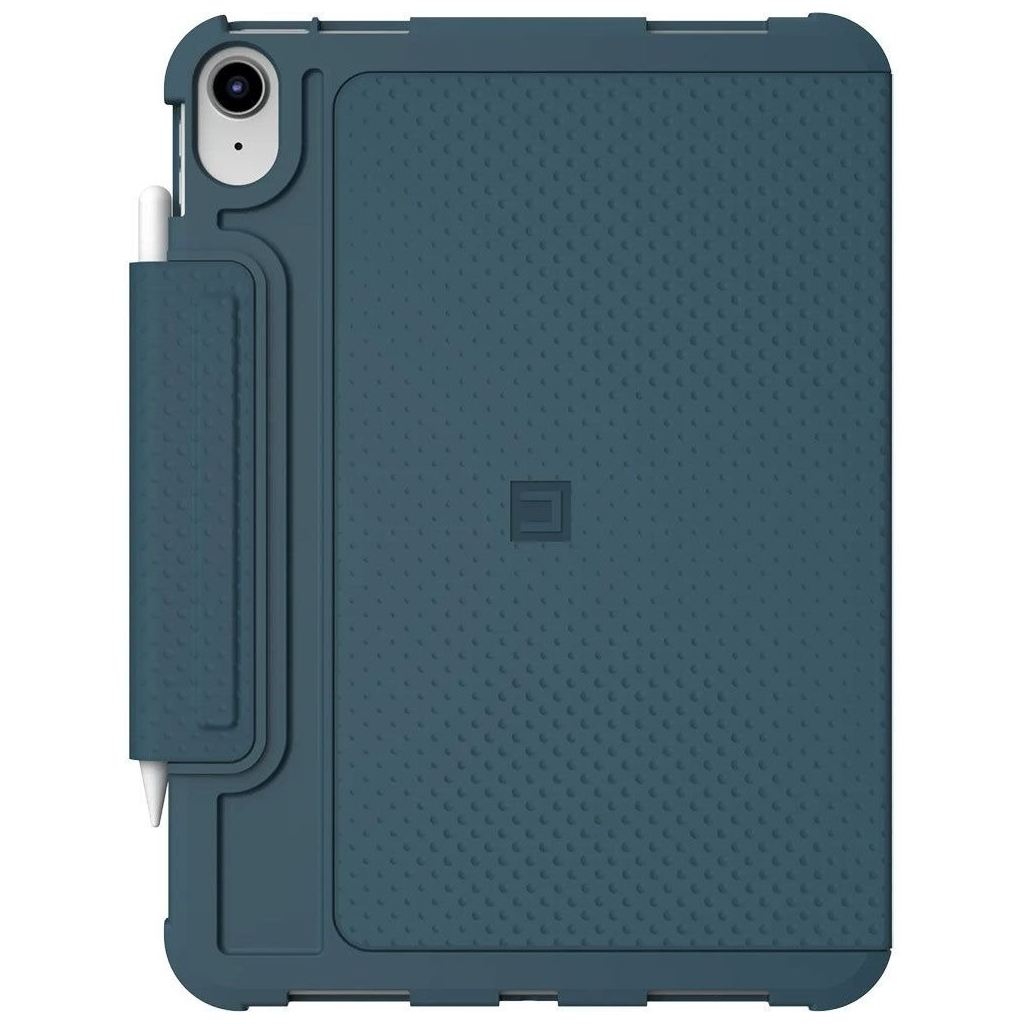 Чохол до планшета Uag [U] Apple iPad 10.9" (10TH GEN, 2022) DOT, Deep Ocean (12339V315959)