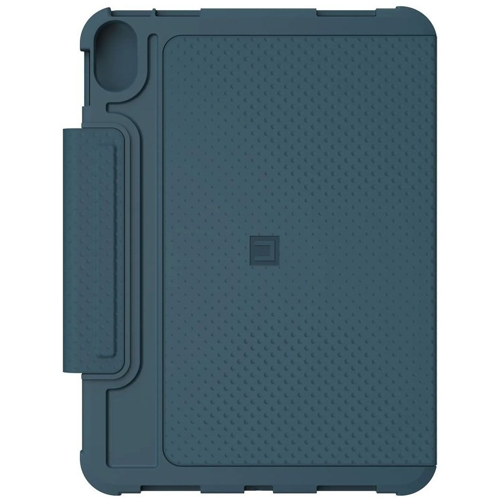 Чохол до планшета Uag [U] Apple iPad 10.9" (10TH GEN, 2022) DOT, Deep Ocean (12339V315959)