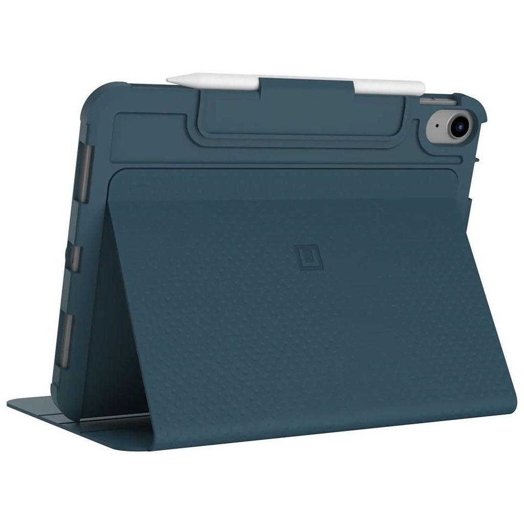 Чохол до планшета Uag [U] Apple iPad 10.9" (10TH GEN, 2022) DOT, Deep Ocean (12339V315959)