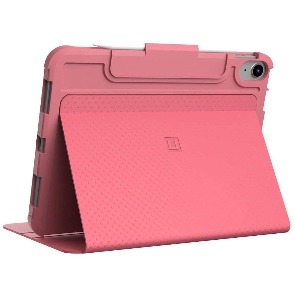 Чохол до планшета Uag [U] Apple iPad 10.9" (10TH GEN, 2022) DOT, Clay (12339V319898)