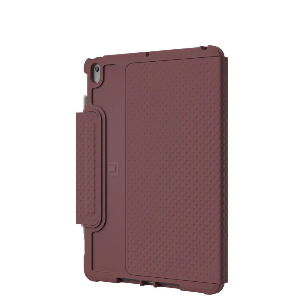 Чохол до планшета Uag [U] Apple iPad 10.2" (2021) DOT, Aubergine (12191V314747)