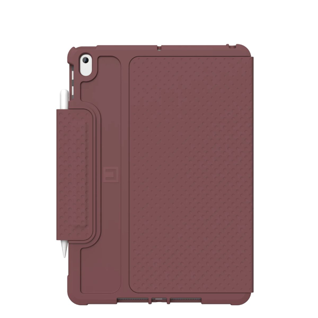 Чохол до планшета Uag [U] Apple iPad 10.2" (2021) DOT, Aubergine (12191V314747)