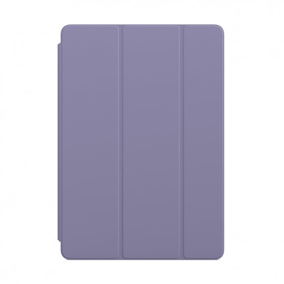 Чохол до планшета Apple Smart Cover for iPad (9th generation) - English Lavender (MM6M3ZM/A)