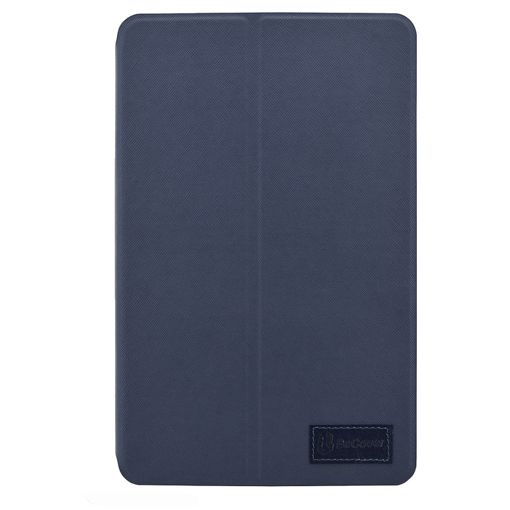 Чохол до планшета BeCover Premium Lenovo Tab M10 Plus (3rd Gen) 10.61" Deep Blue (707973)