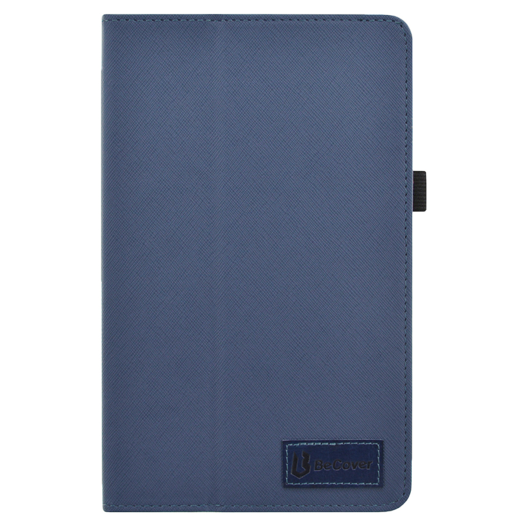 Чохол до планшета BeCover Slimbook Lenovo Tab M10 TB-328F (3rd Gen) 10.1" Deep Blue (708340)