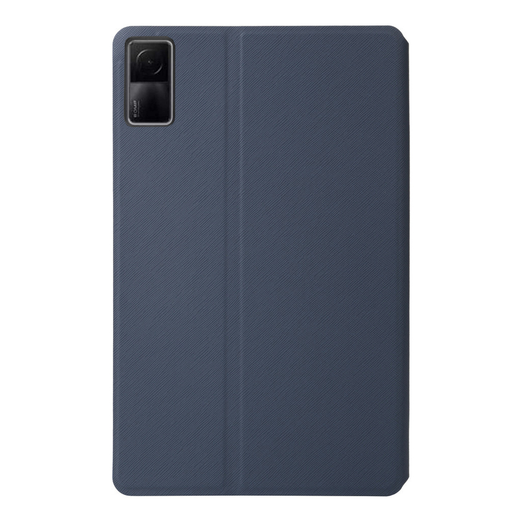 Чохол до планшета BeCover Xiaomi Redmi Pad 10.61" 2022 Deep Blue (708676)