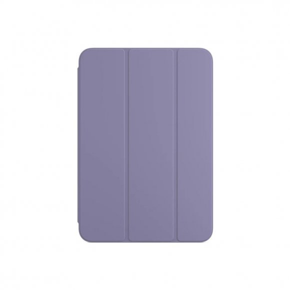 Чохол до планшета Apple Smart Folio for iPad mini (6th generation) - English Lavende (MM6L3ZM/A)