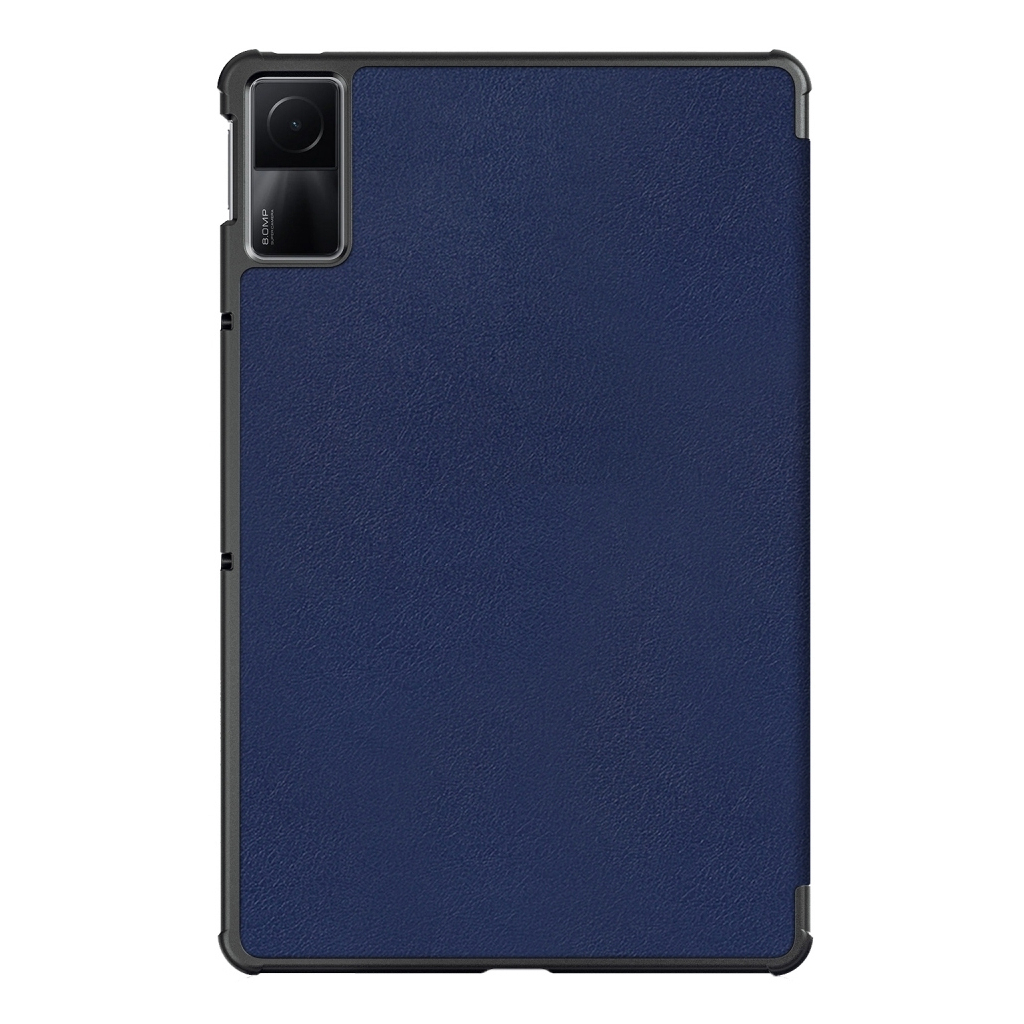 Чохол до планшета Armorstandart Smart Case Xiaomi Redmi Pad 2022 10.6 Blue (ARM64005)