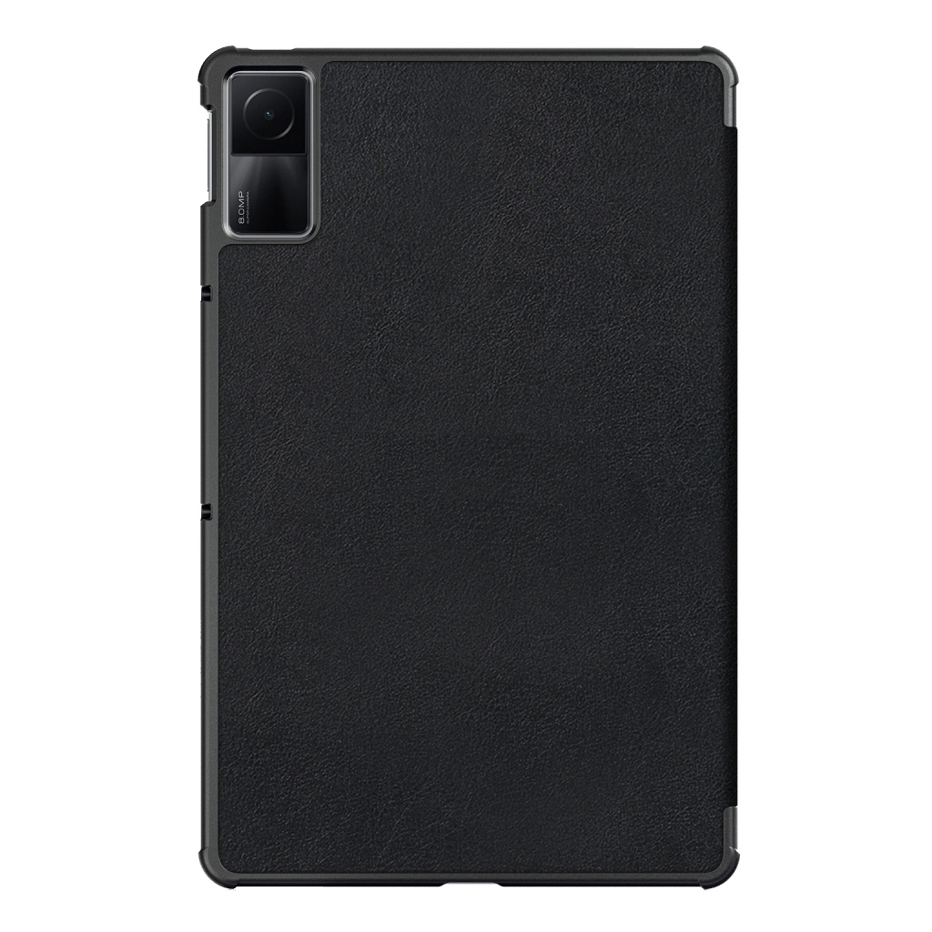 Чохол до планшета Armorstandart Smart Case Xiaomi Redmi Pad 2022 10.6 Black (ARM64001)