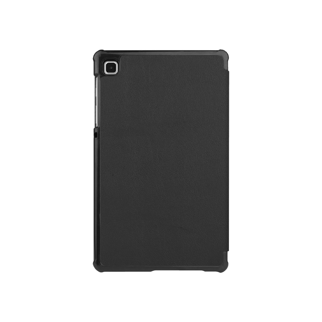 Чохол до планшета AirOn Premium Samsung Galaxy Tab A7 LITE T220/T225 Black + film (4822352781064)