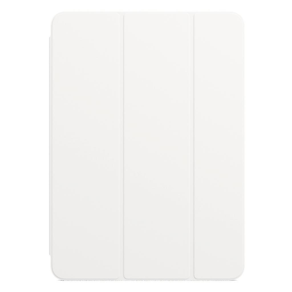 Чохол до планшета Apple Smart Folio for iPad Pro 11-inch (3rd generation) - White (MJMA3ZM/A)
