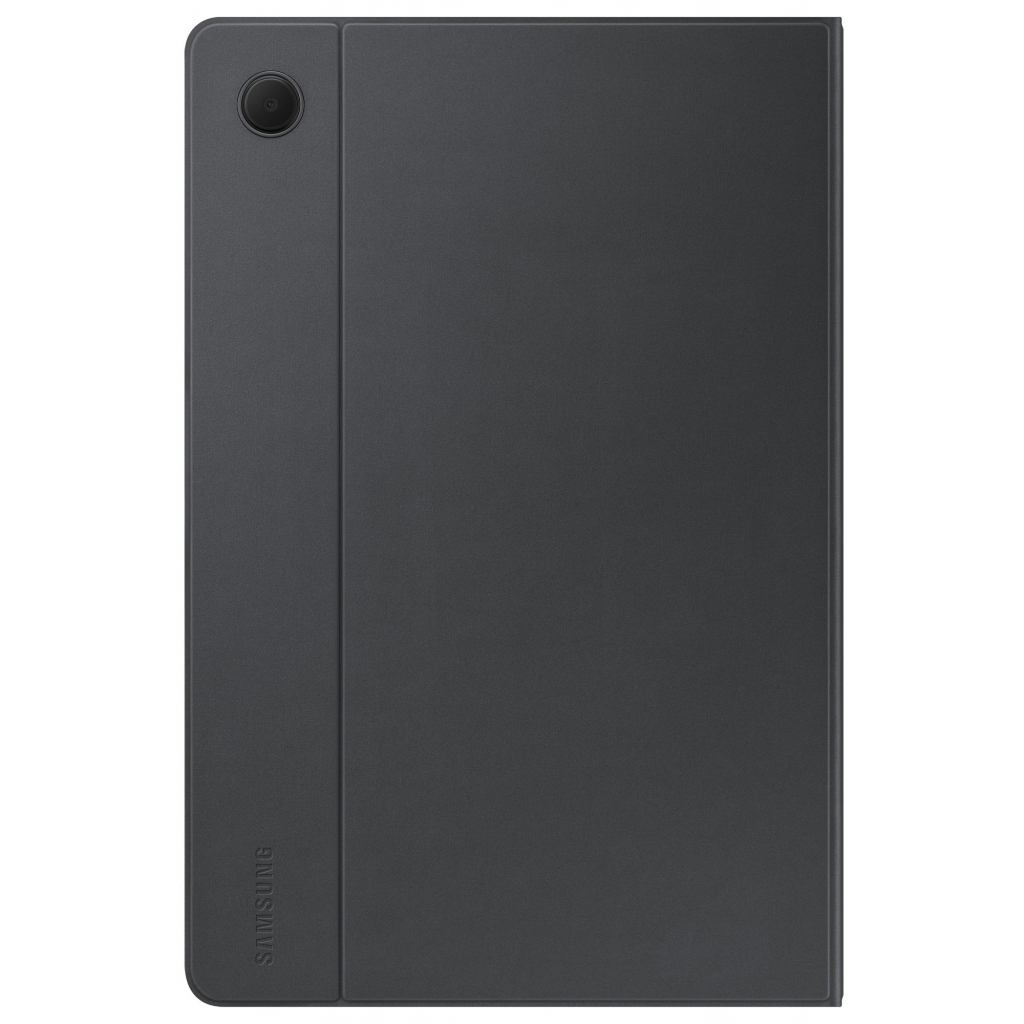 Чохол до планшета Samsung Book Cover Galaxy Tab A8 (X200/205) Dark Gray (EF-BX200PJEGRU)