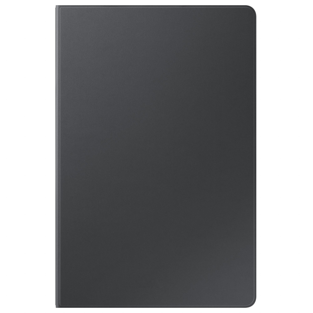 Чохол до планшета Samsung Book Cover Galaxy Tab A8 (X200/205) Dark Gray (EF-BX200PJEGRU)