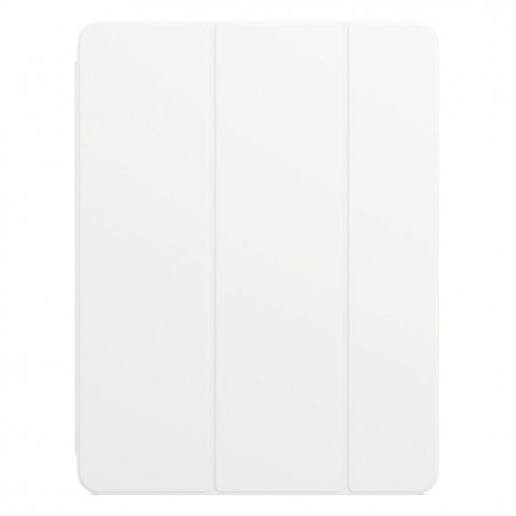 Чохол до планшета Apple Smart Folio for iPad Pro 12.9-inch (5th generation) - White (MJMH3ZM/A)