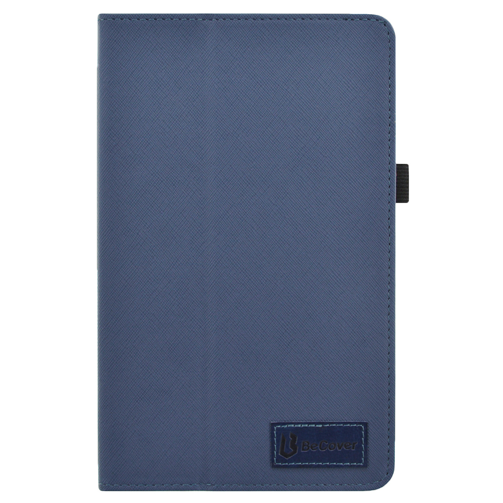 Чохол до планшета BeCover Slimbook Lenovo Tab M10 Plus (3rd Gen) 10.61" Deep Blue (707980)