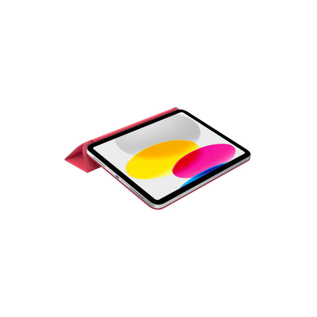 Чохол до планшета Apple Smart Folio for iPad (10th generation) - Watermelon (MQDT3ZM/A)