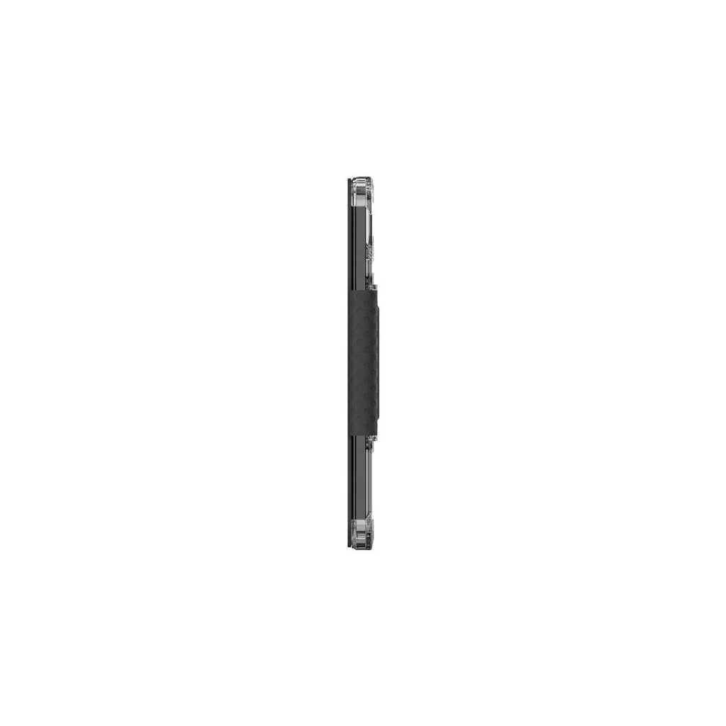 Чохол до планшета Uag Apple iPad mini (2021) Lucent, Black (12328N314040)