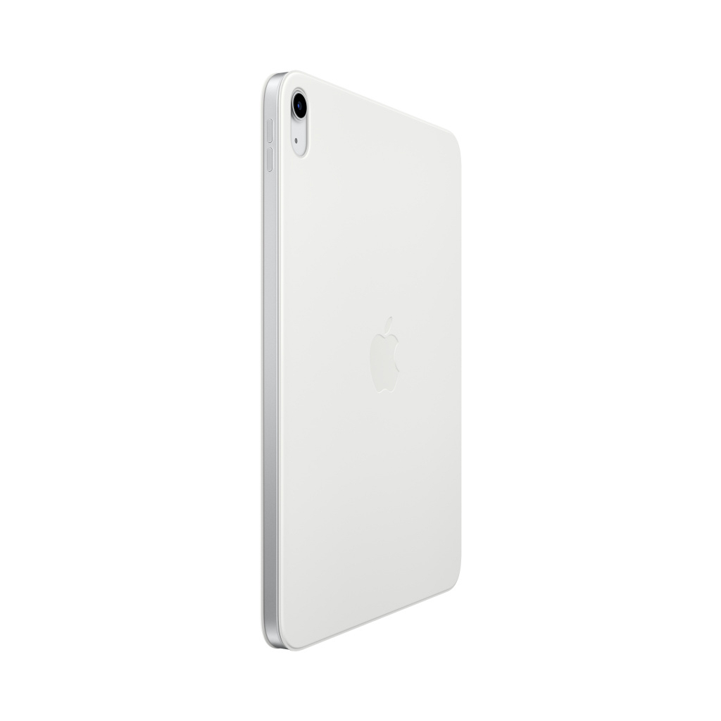 Чохол до планшета Apple Smart Folio for iPad (10th generation) - White (MQDQ3ZM/A)