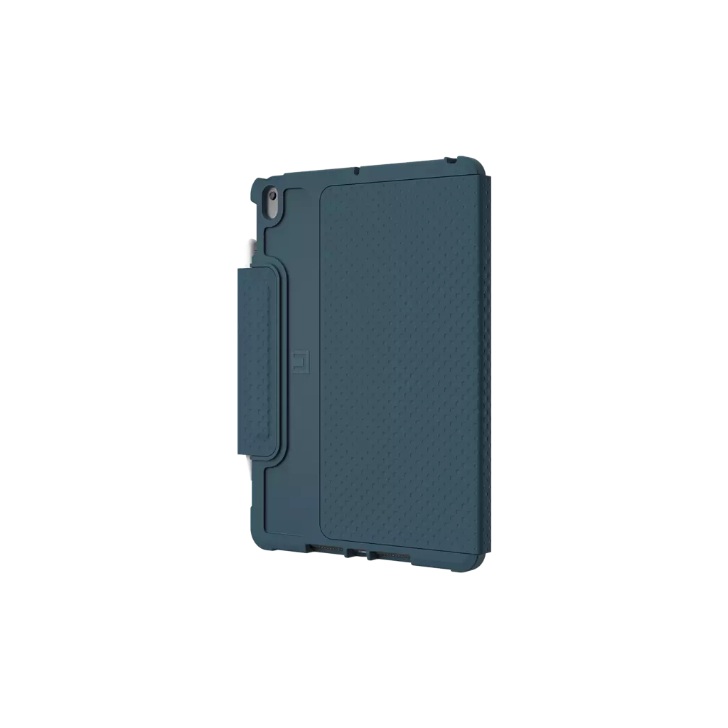 Чохол до планшета Uag [U] Apple iPad 10.2 (2021) DOT, Deep Ocean (12191V315959)