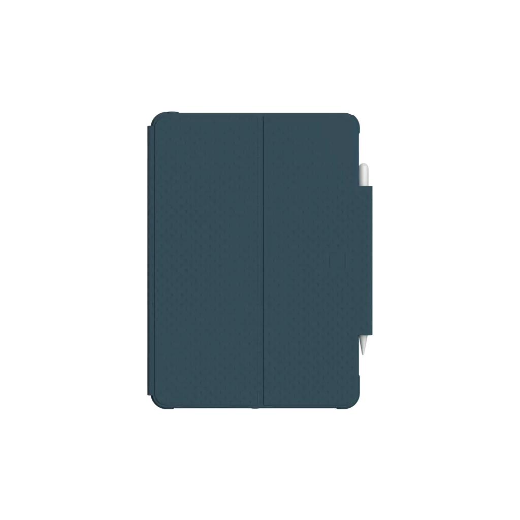 Чохол до планшета Uag [U] Apple iPad 10.2 (2021) DOT, Deep Ocean (12191V315959)