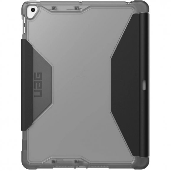 Чохол до планшета Uag Apple iPad 10.2"(7th Gen 2021) Plyo, Black/Ice (121912174043)