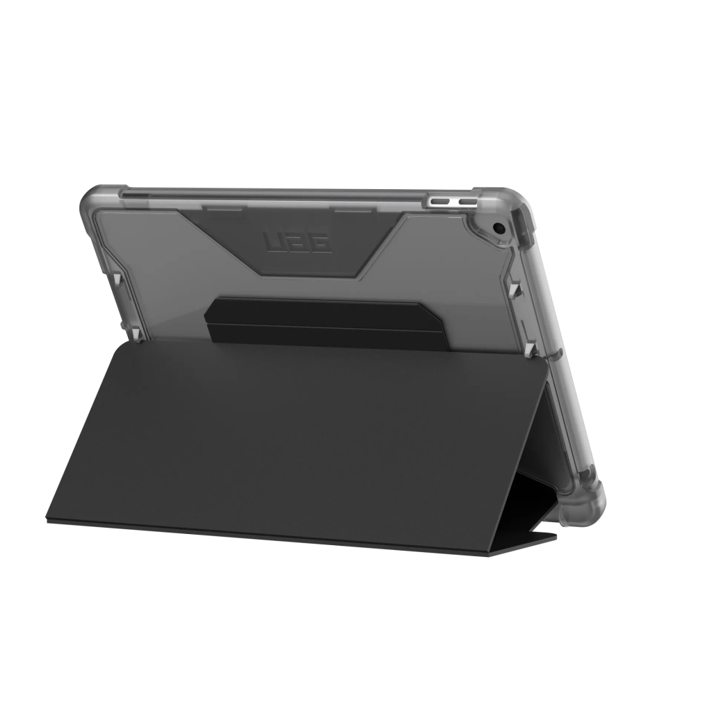 Чохол до планшета Uag Apple iPad 10.2"(7th Gen 2021) Plyo, Black/Ice (121912174043)