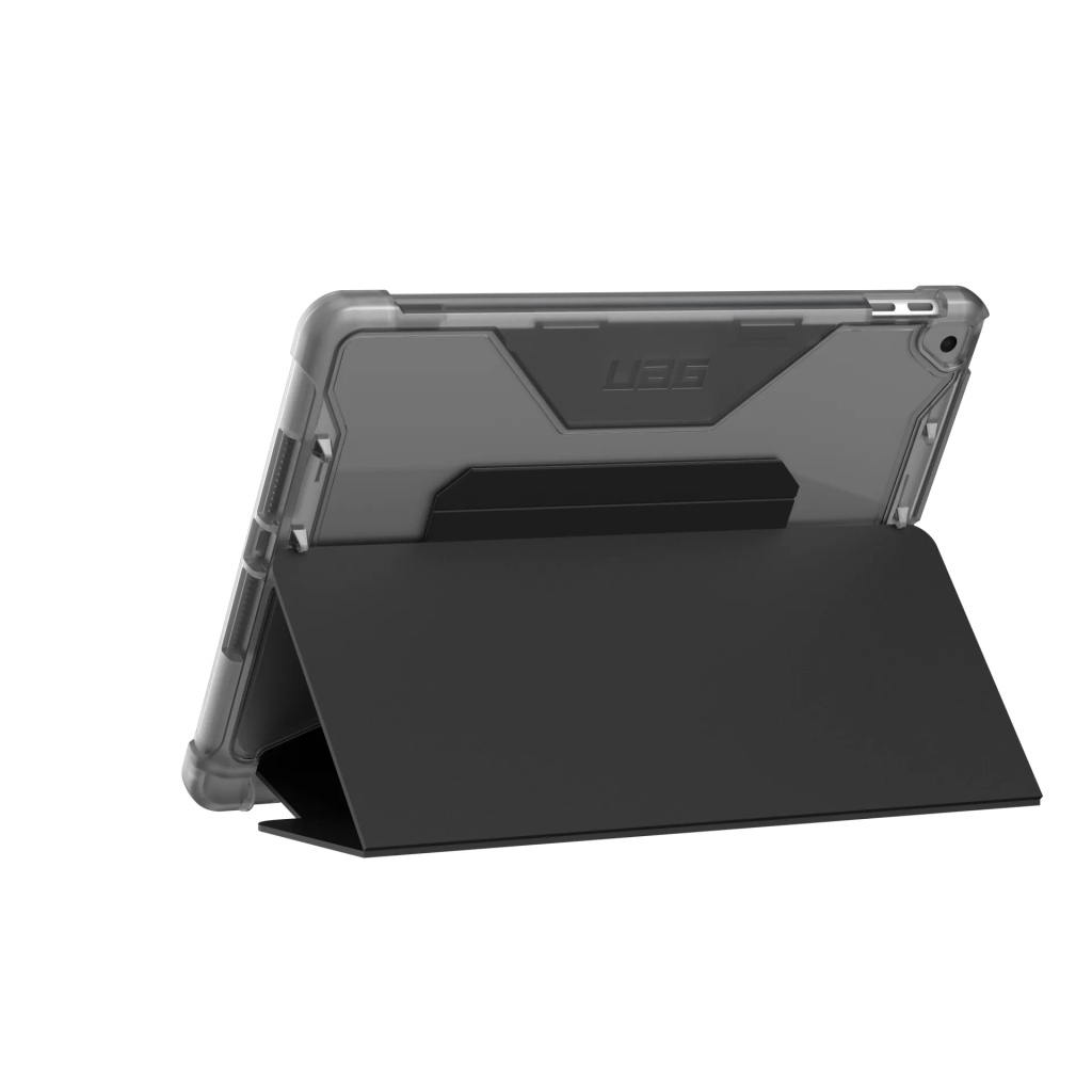 Чохол до планшета Uag Apple iPad 10.2"(7th Gen 2021) Plyo, Black/Ice (121912174043)