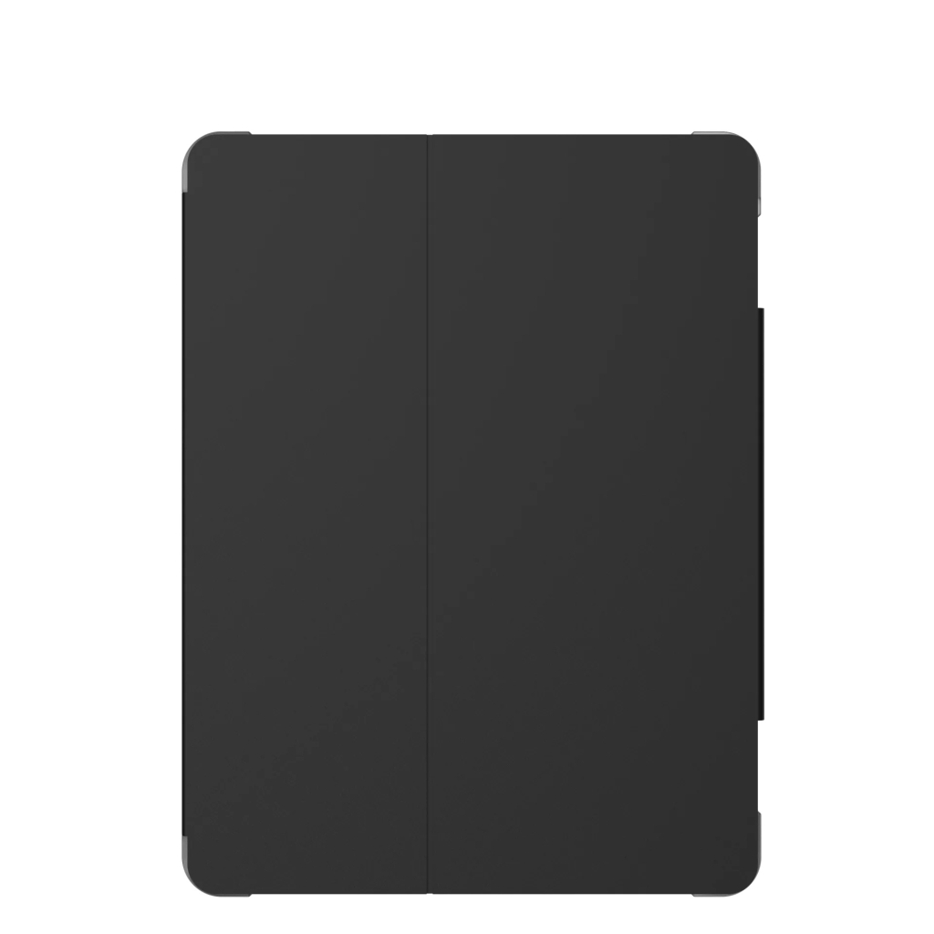 Чохол до планшета Uag Apple iPad 10.2"(7th Gen 2021) Plyo, Black/Ice (121912174043)