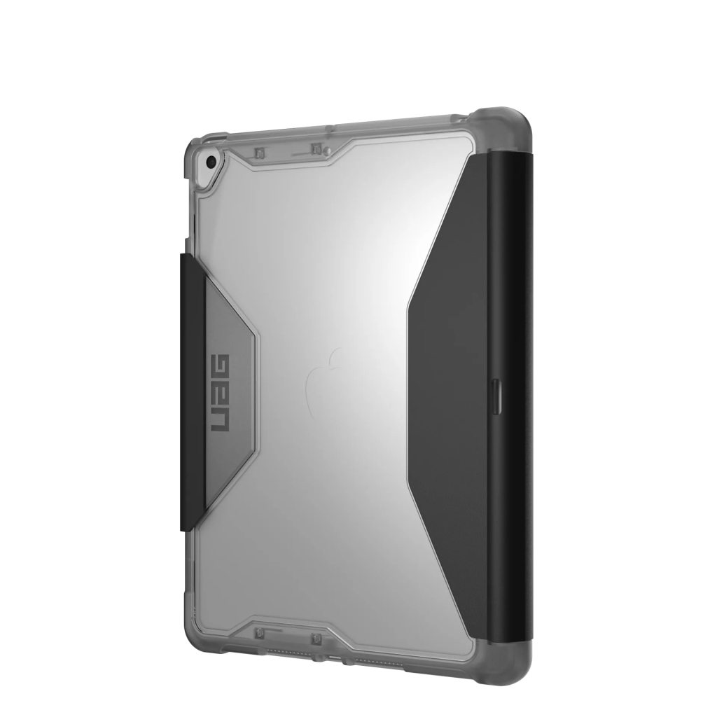 Чохол до планшета Uag Apple iPad 10.2"(7th Gen 2021) Plyo, Black/Ice (121912174043)