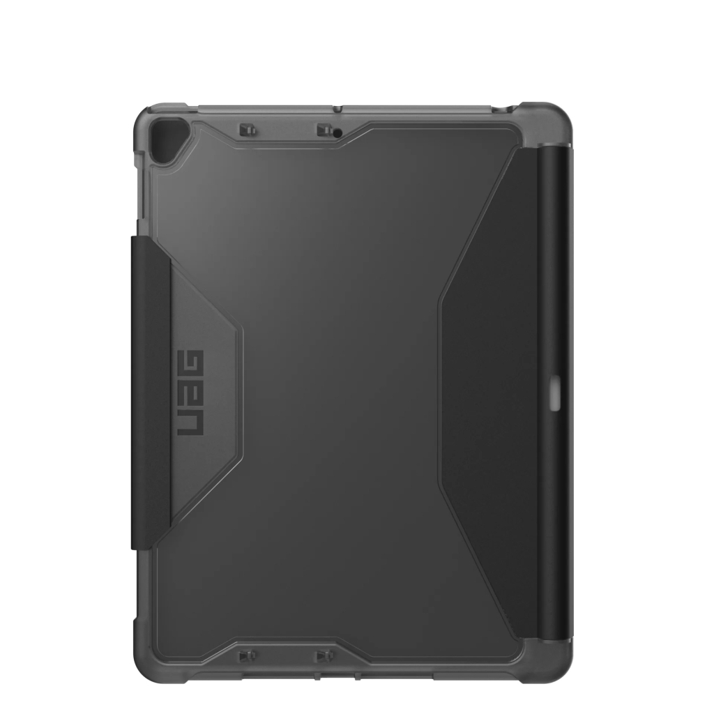 Чохол до планшета Uag Apple iPad 10.2"(7th Gen 2021) Plyo, Black/Ice (121912174043)