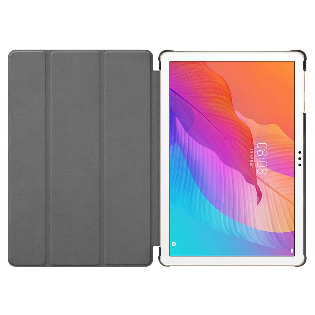 Чохол до планшета BeCover Smart Case Huawei MatePad T10 Gray (705393)