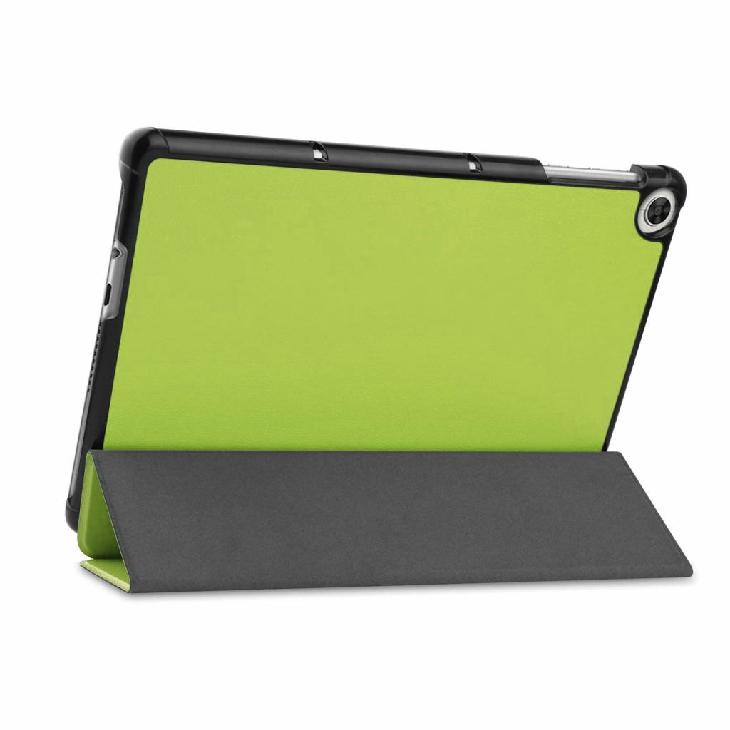 Чохол до планшета BeCover Smart Case Huawei MatePad T10 Green (705392)