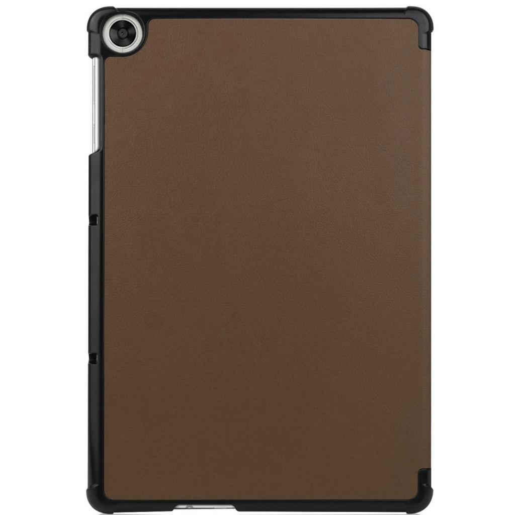 Чохол до планшета BeCover Smart Case Huawei MatePad T10s / T10s (2nd Gen) Brown (705398)