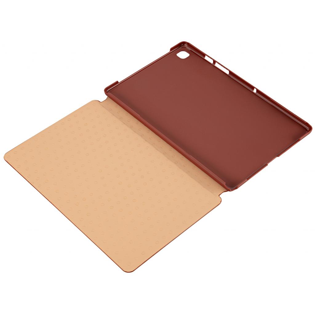 Чохол до планшета 2E Basic Samsung Galaxy Tab A7(SM-T500/T505), Retro, Brown (2E-G-TABA7-IKRT-BR)