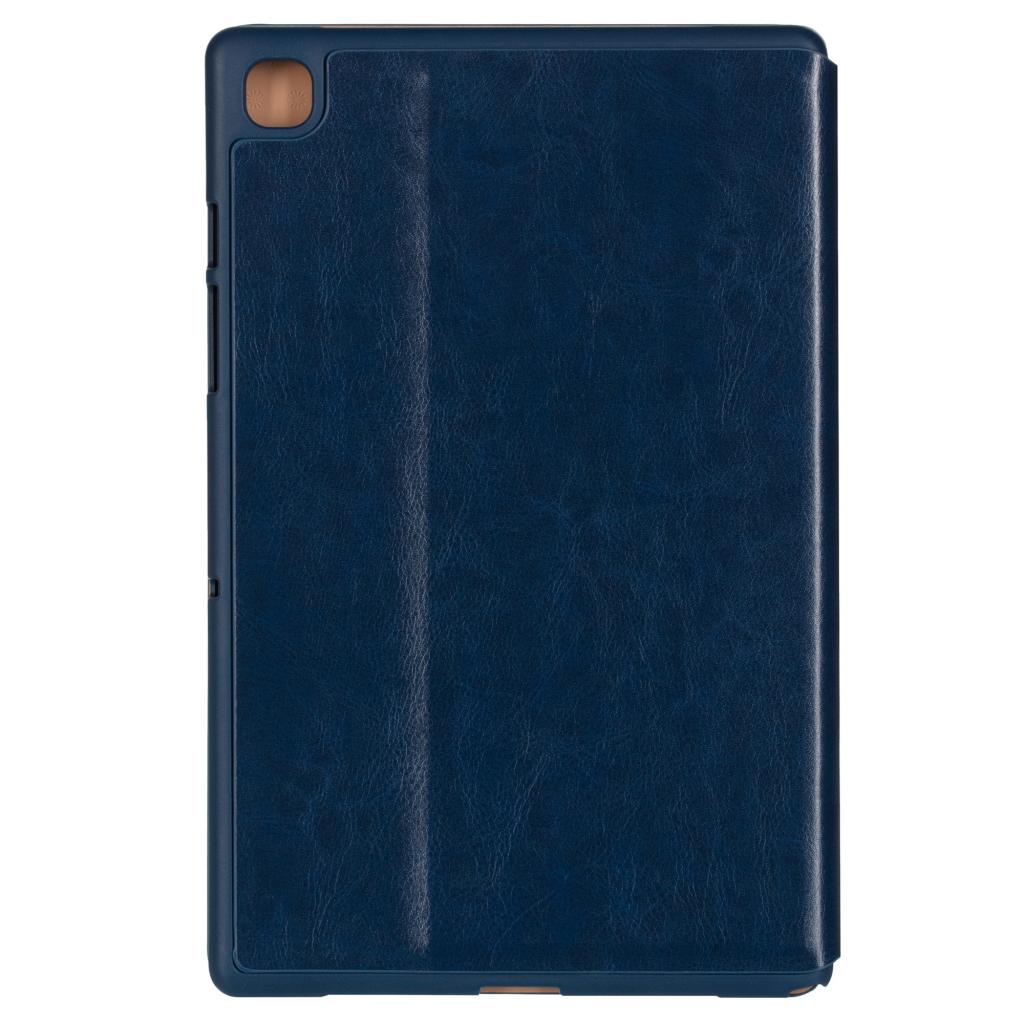 Чохол до планшета 2E Basic Samsung Galaxy Tab A7(SM-T500/T505), Retro, Navy (2E-G-TABA7-IKRT-NV)