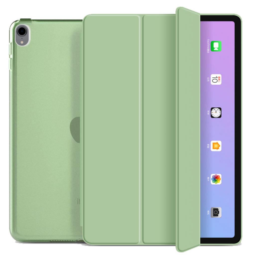 Чохол до планшета BeCover Apple iPad Air 10.9 2020/2021 Green (705496)