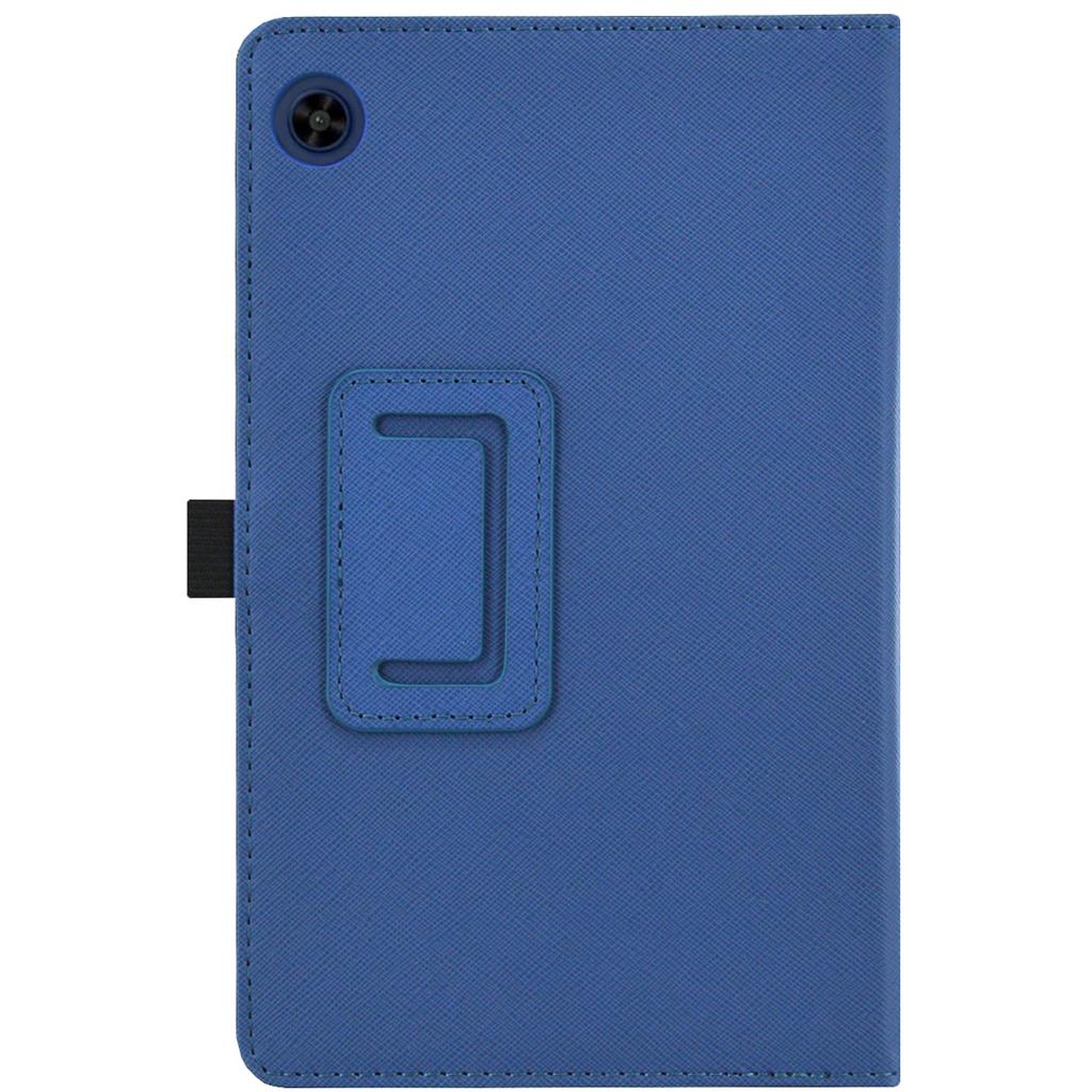 Чохол до планшета BeCover Slimbook Huawei MatePad T8 Deep Blue (705448)