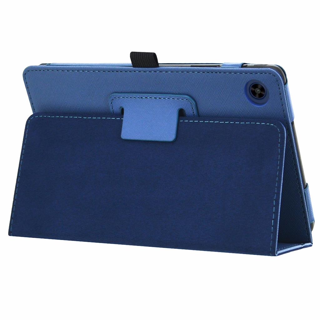 Чохол до планшета BeCover Slimbook Huawei MatePad T8 Deep Blue (705448)