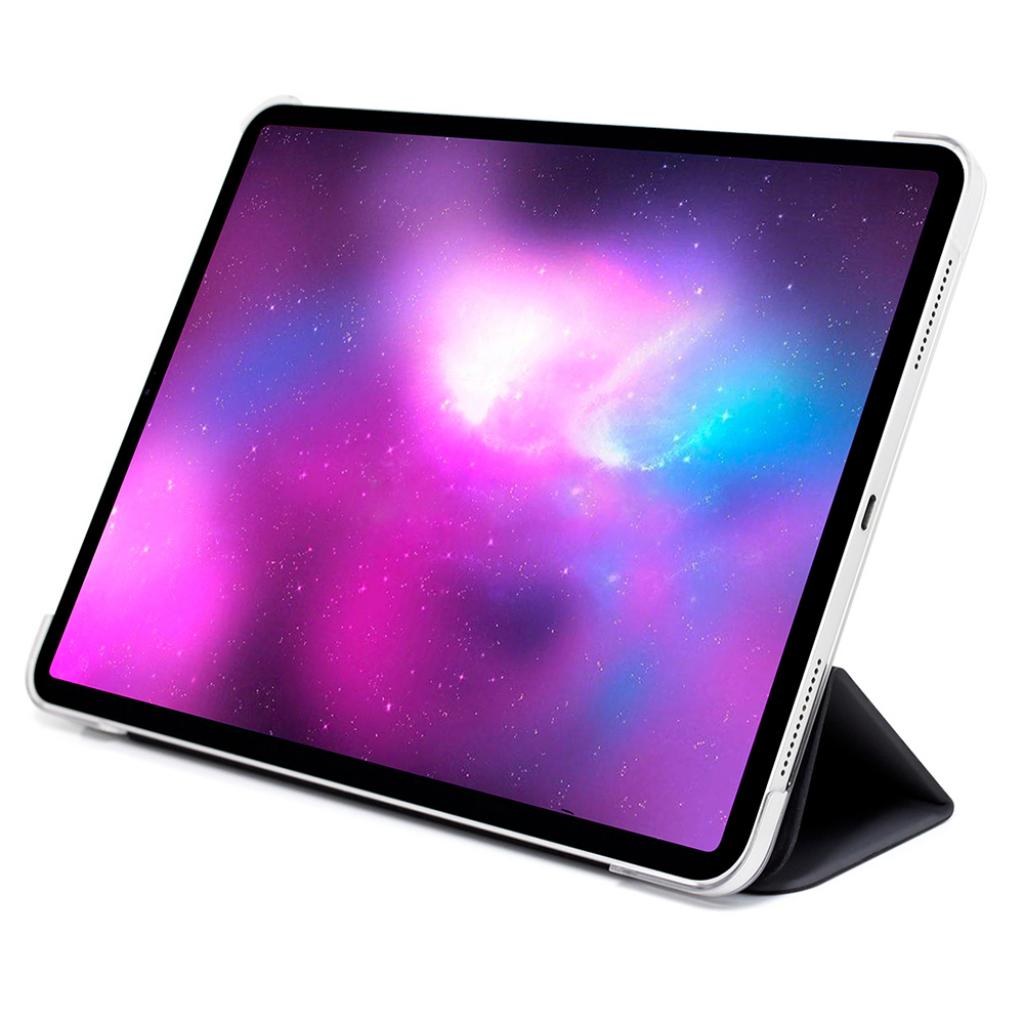 Чохол до планшета BeCover Tri Fold Soft TPU Apple iPad Air 10.9 2020/2021 Green (705504)