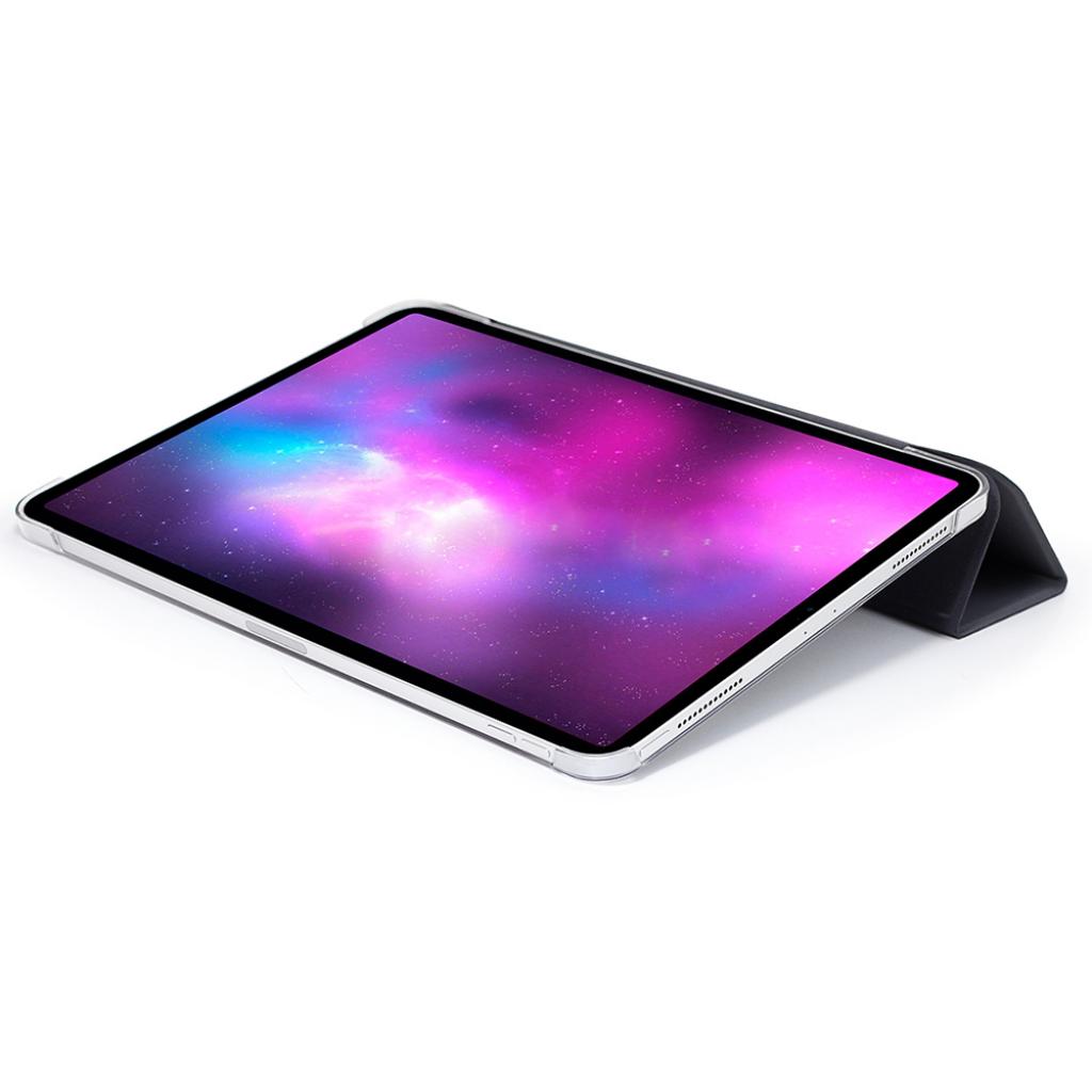 Чохол до планшета BeCover Tri Fold Soft TPU Apple iPad Air 10.9 2020/2021 Green (705504)