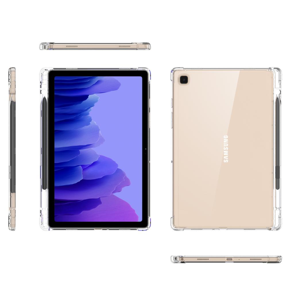 Чохол до планшета BeCover Anti-Shock Samsung Galaxy Tab A7 10.4 (2020) T500/T505/T507 (705899)