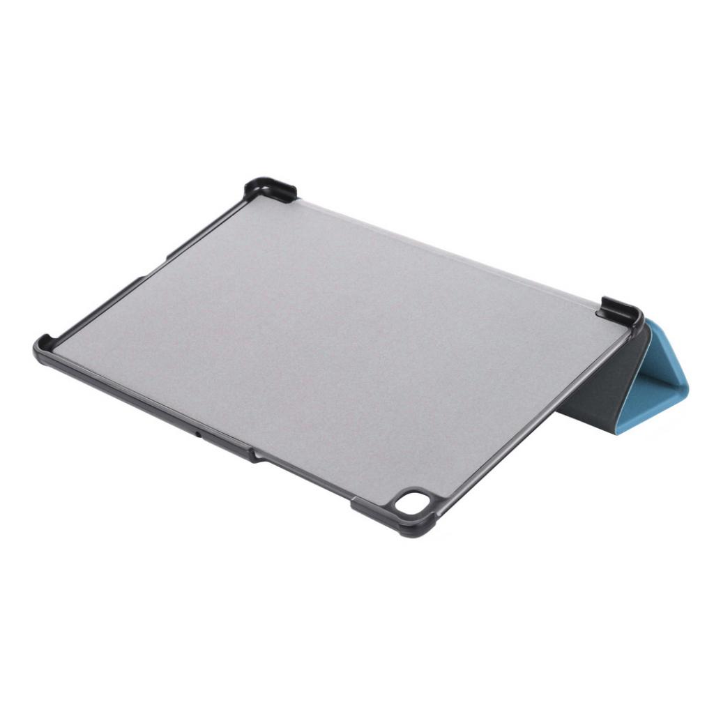 Чохол до планшета BeCover Smart Case Samsung Galaxy Tab S5e T720/T725 Blue (705987)
