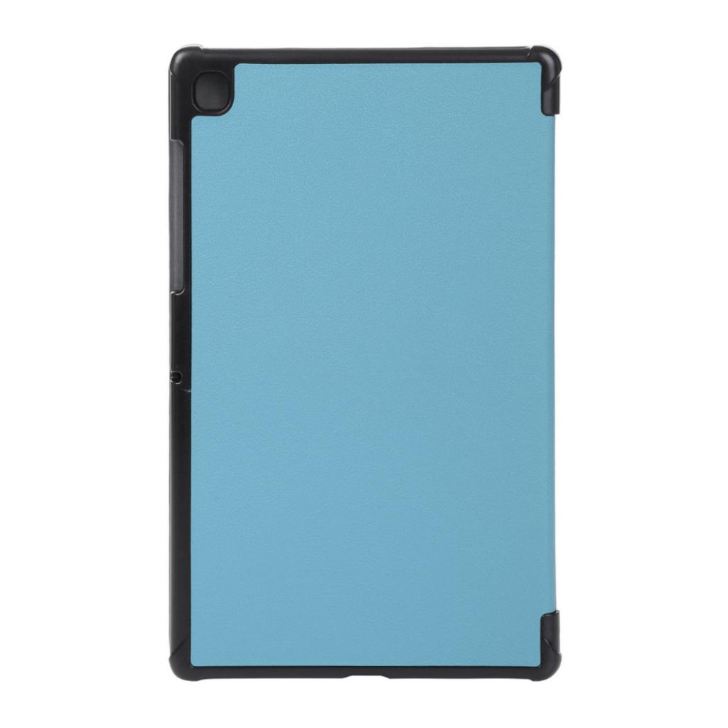Чохол до планшета BeCover Smart Case Samsung Galaxy Tab S5e T720/T725 Blue (705987)