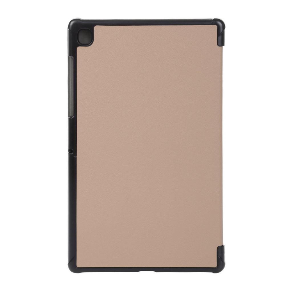 Чохол до планшета BeCover Smart Case Samsung Galaxy Tab S5e T720/T725 Gold (705989)