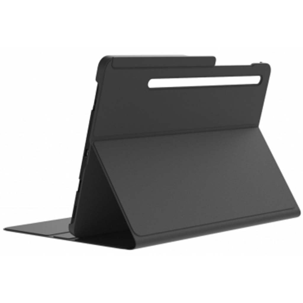 Чохол до планшета Samsung Book Cover Galaxy Tab S7 Black (GP-FBT870AMABW)